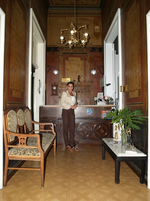 Hotel Acropolis House 30/94
