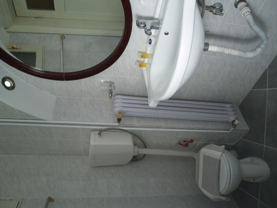 Hotel Acropolis House 32/94