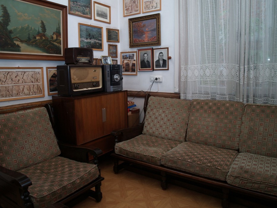 Hotel Acropolis House 21/94