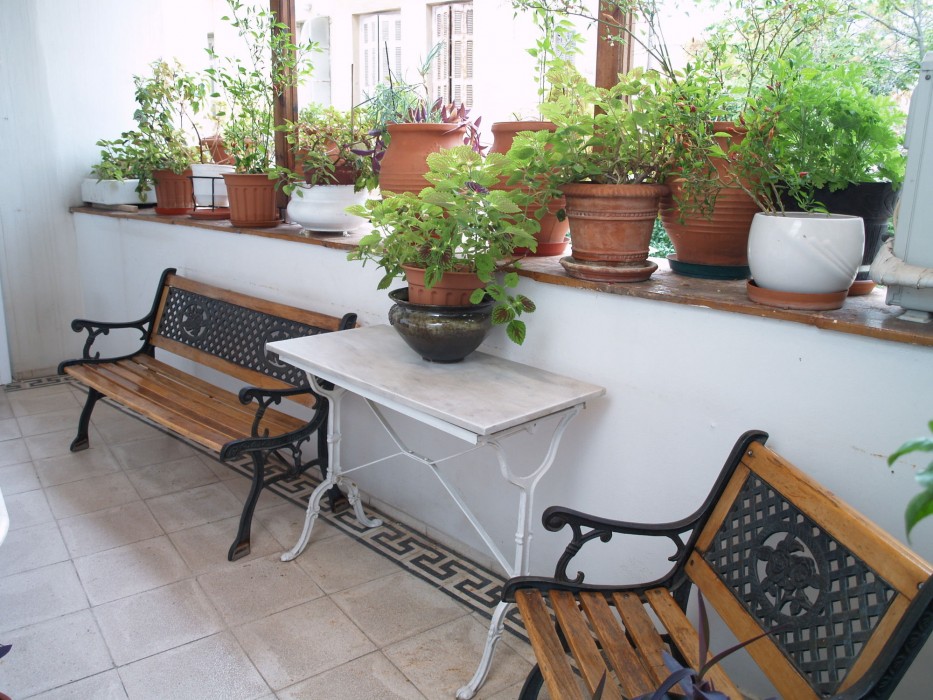 Hotel Acropolis House 40/94