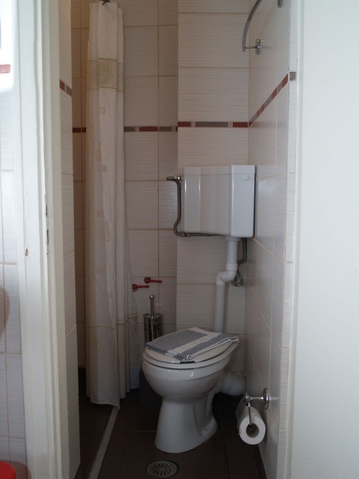 Hotel Acropolis House 43/94