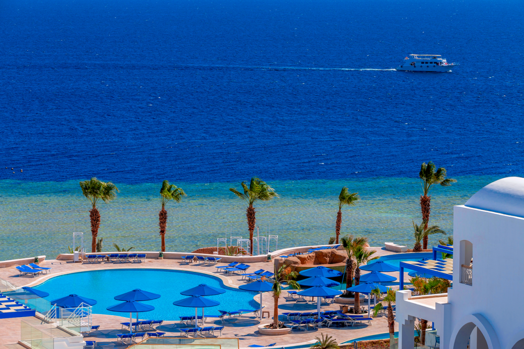 Pickalbatros Palace Resort Sharm El Sheikh in SHARM EL SHEIKH