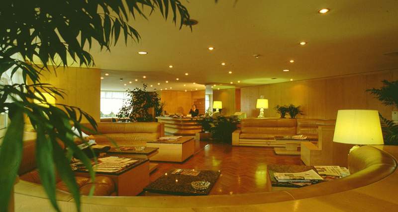 Massimi City Garden Hotel 8/58