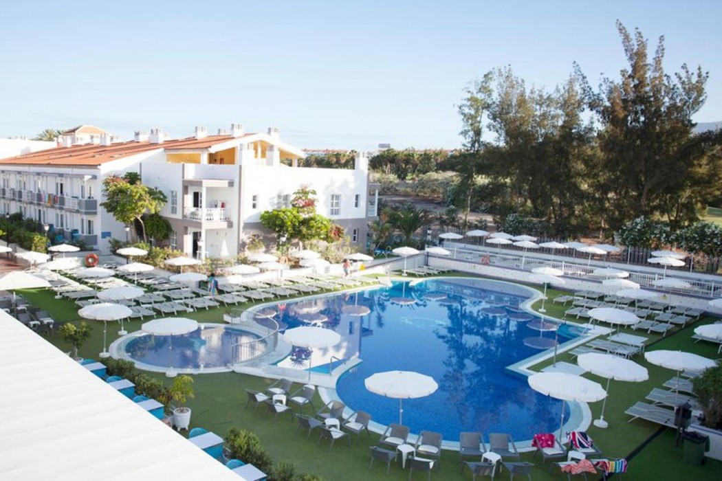 Coral Compostela Beach Golf 29/60