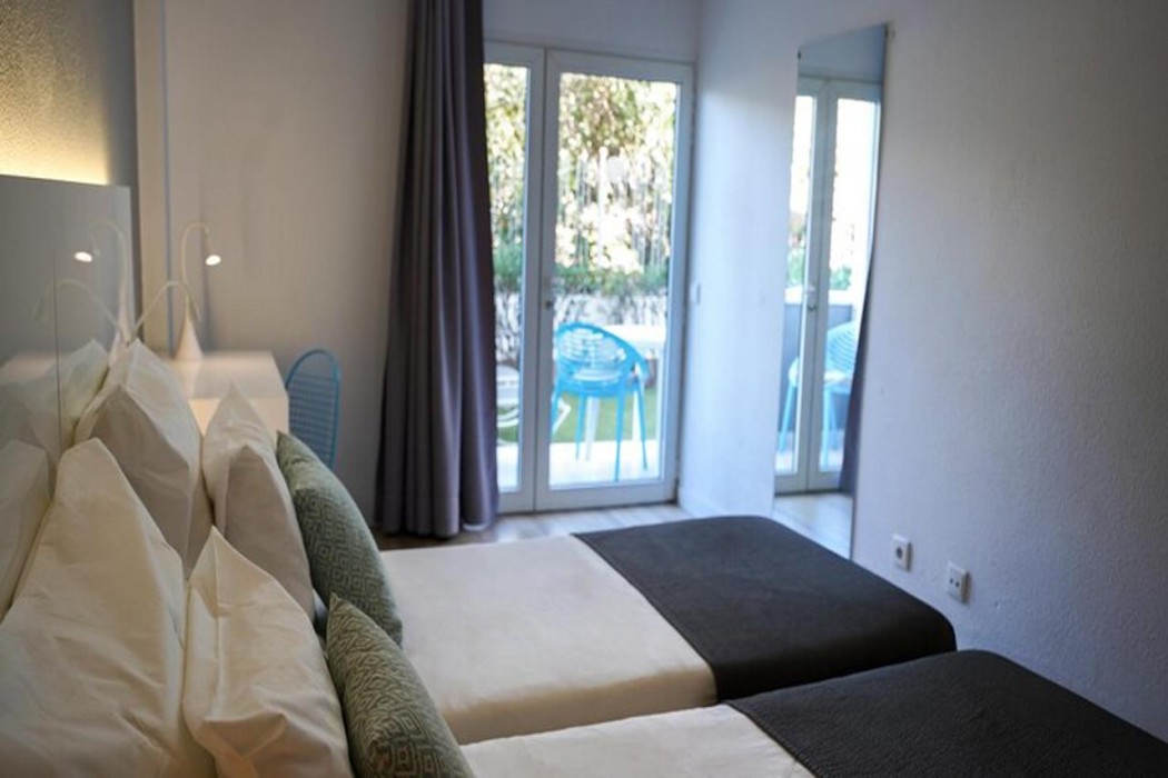 Coral Compostela Beach Golf 16/60