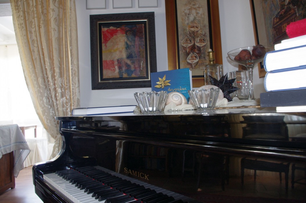 Studios Kilindra 56/96
