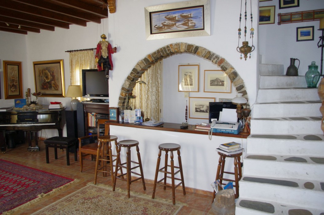 Studios Kilindra 43/96