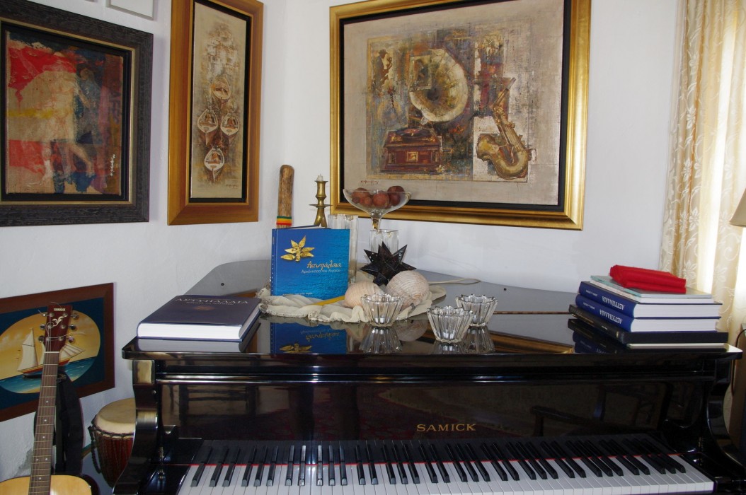 Studios Kilindra 45/96