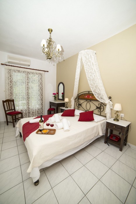 Hotel Agnadi-Horefto 16/63