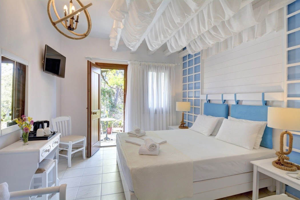 Hotel Agnadi-Horefto 23/63