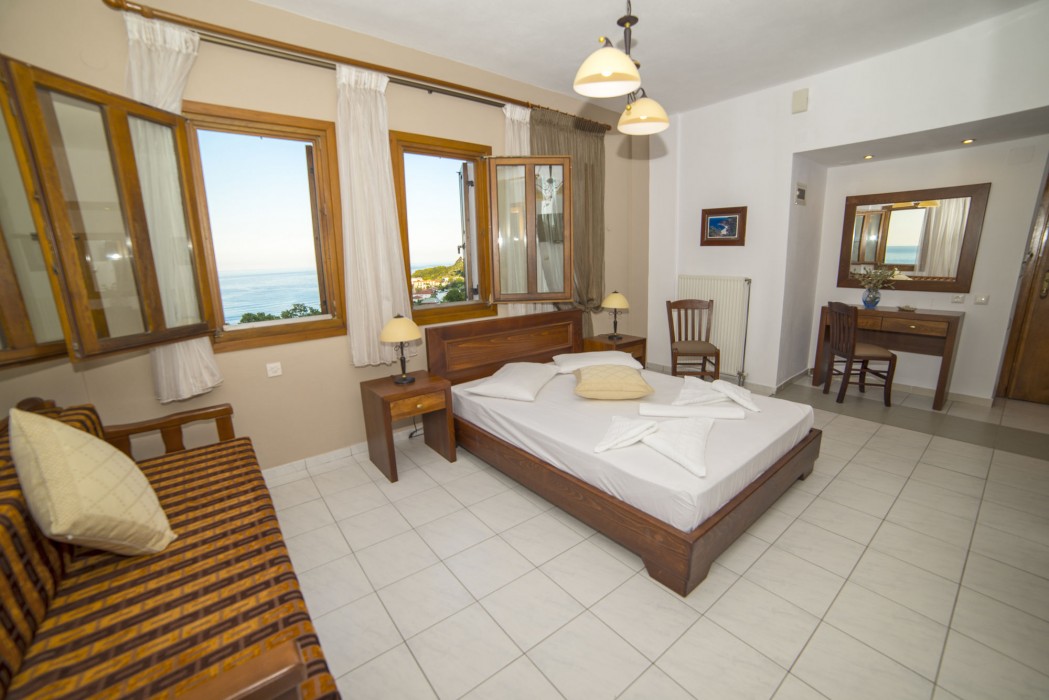 Hotel Agnadi-Horefto 13/63