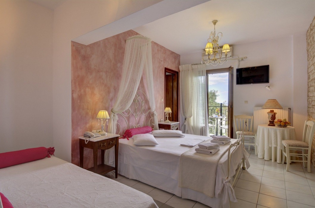 Hotel Agnadi-Horefto 24/63