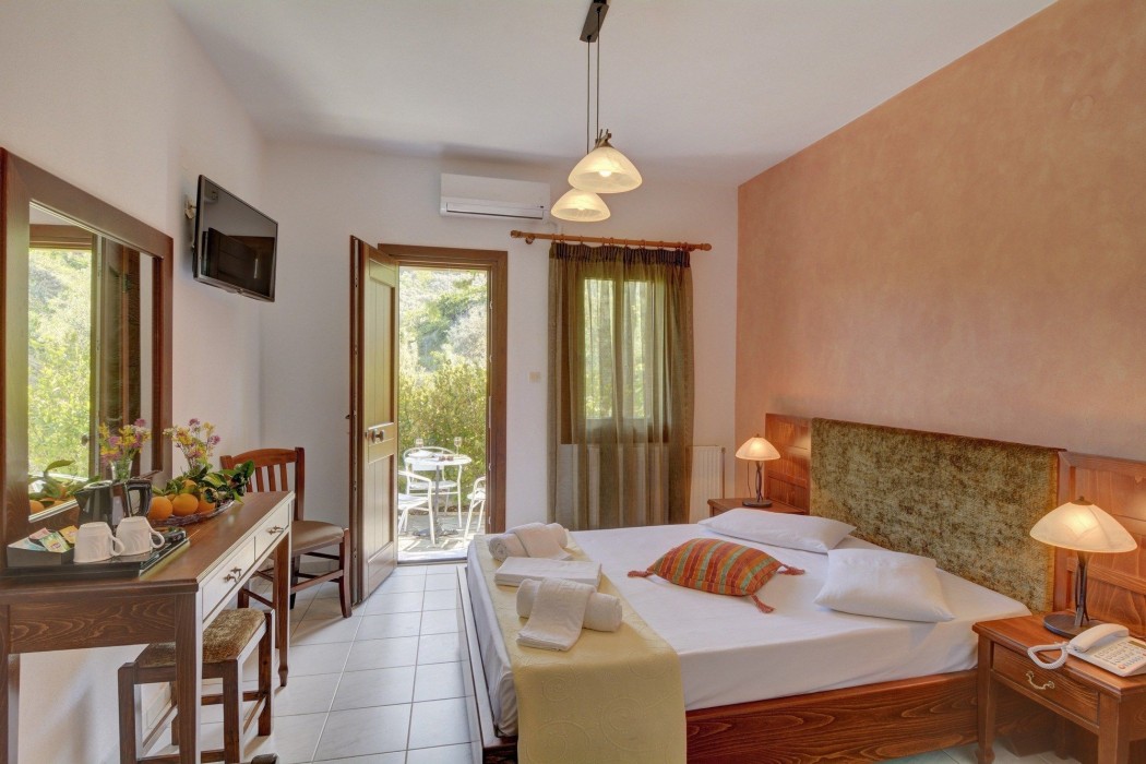 Hotel Agnadi-Horefto 19/63
