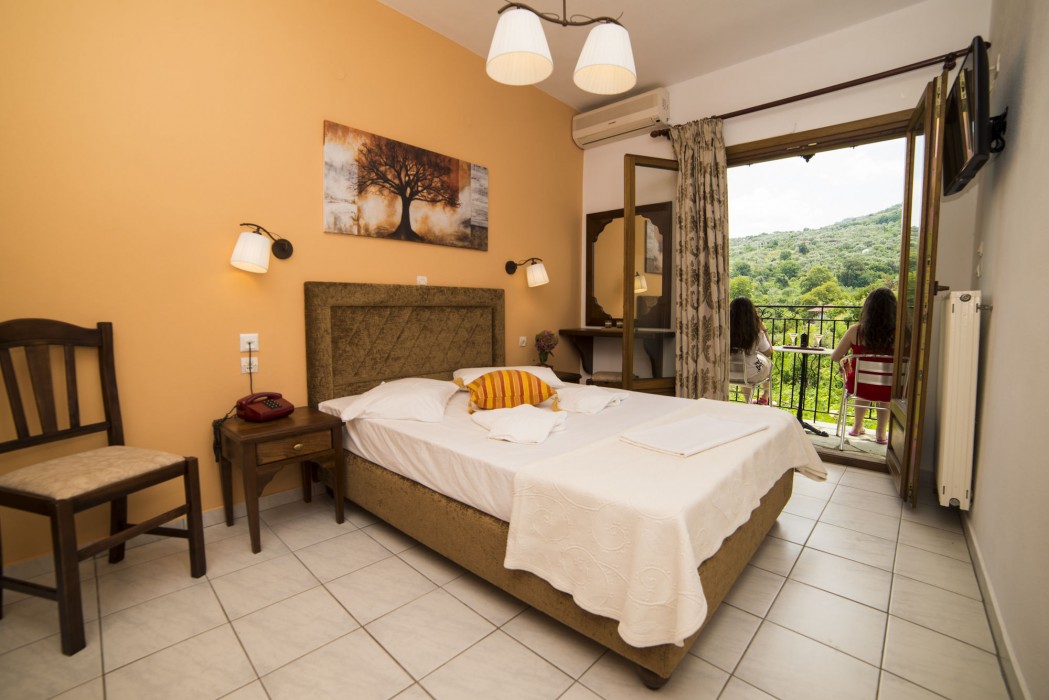 Hotel Agnadi-Horefto 18/63