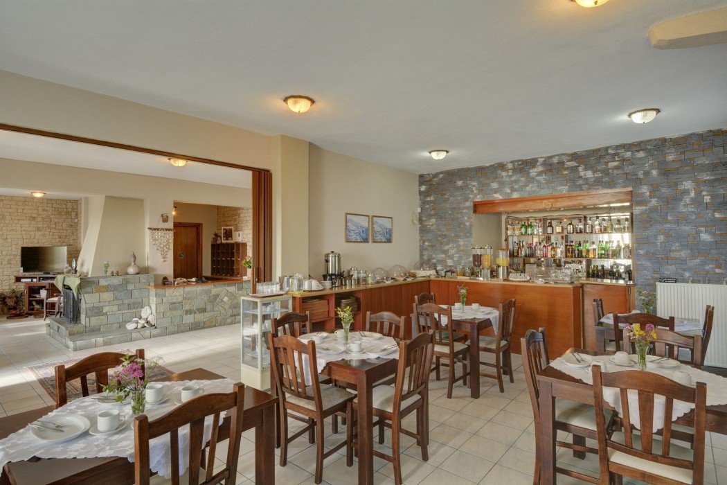 Hotel Agnadi-Horefto 15/63
