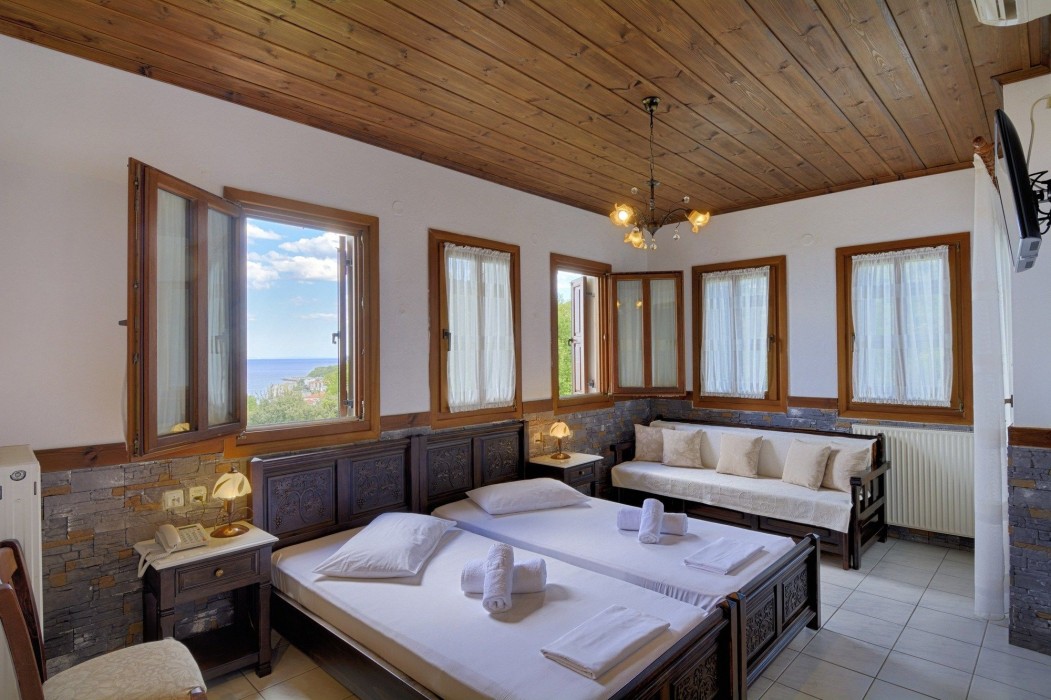 Hotel Agnadi-Horefto 20/63