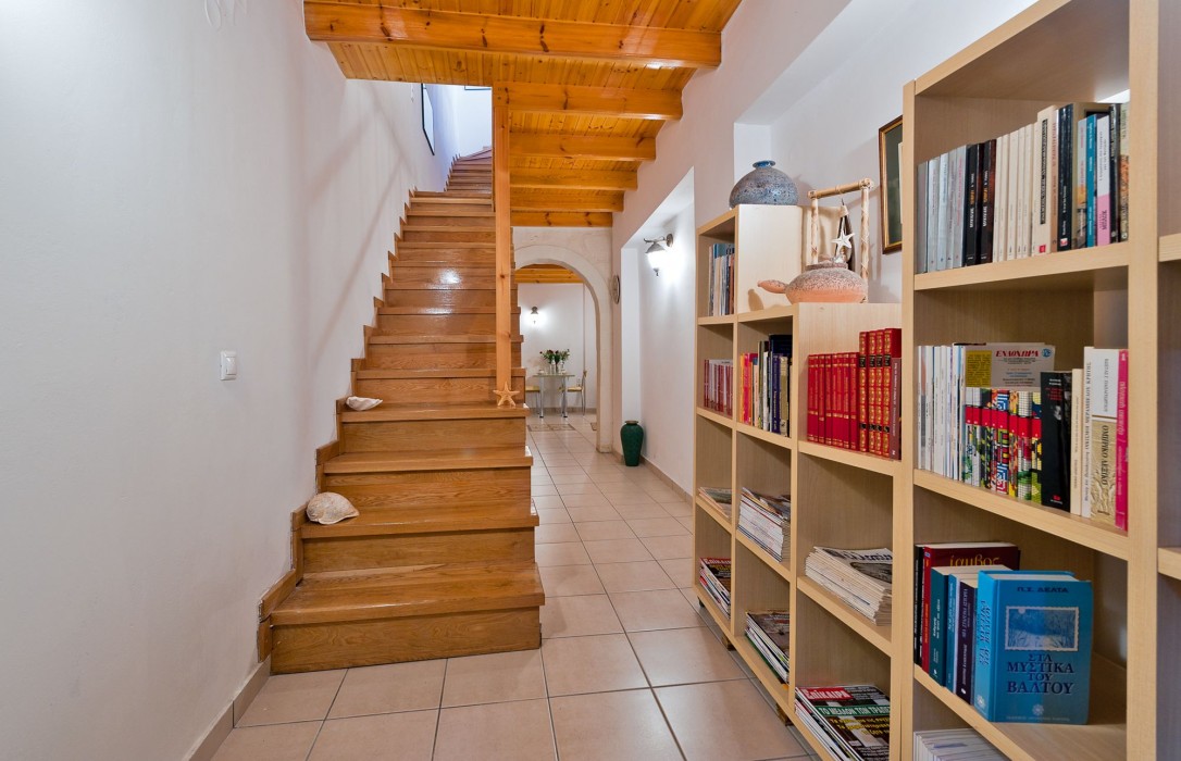 Odyssey House 12/12