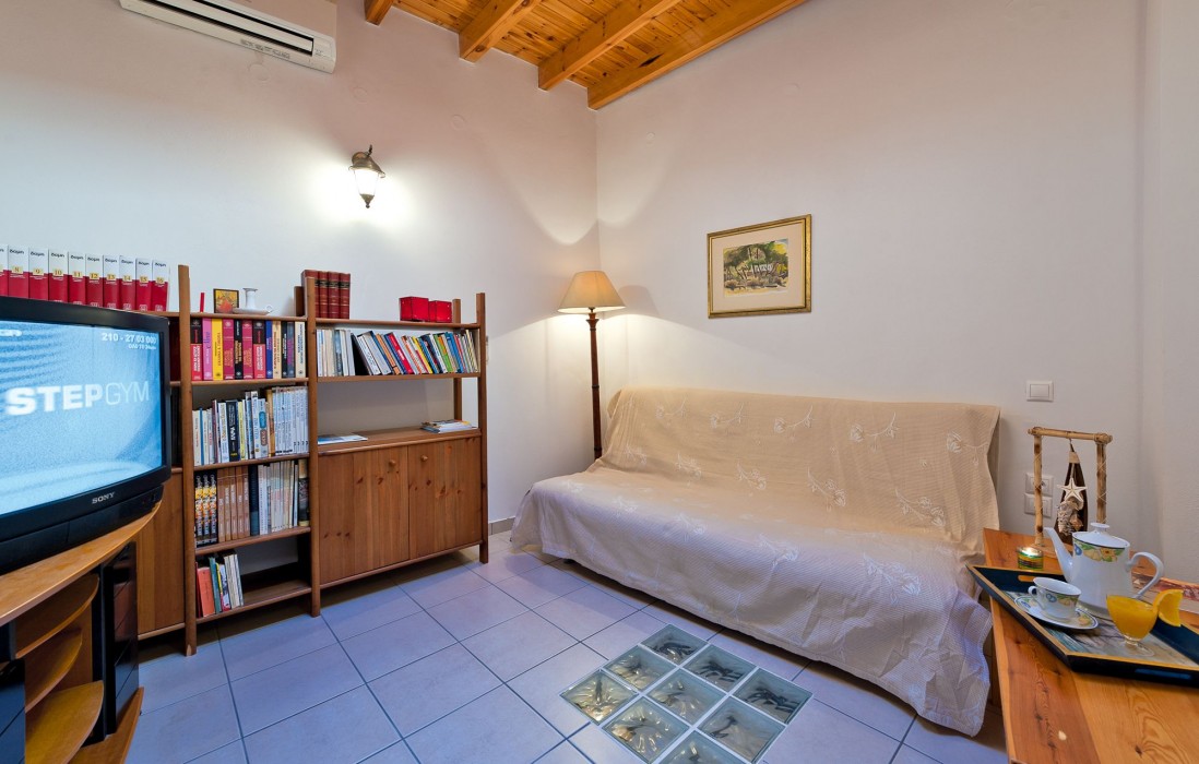 Odyssey House 2/12