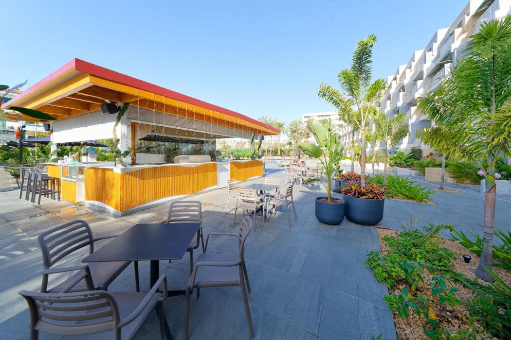 Jardin Del Atlantico Apartments 25/81