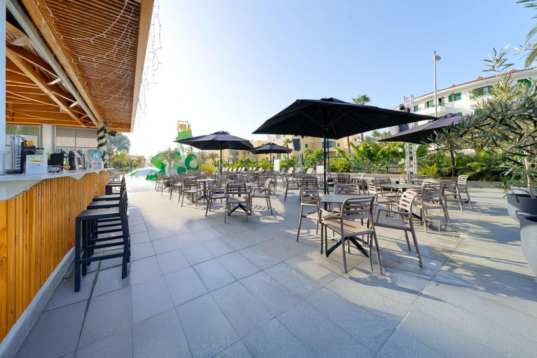 Jardin Del Atlantico Apartments 22/81