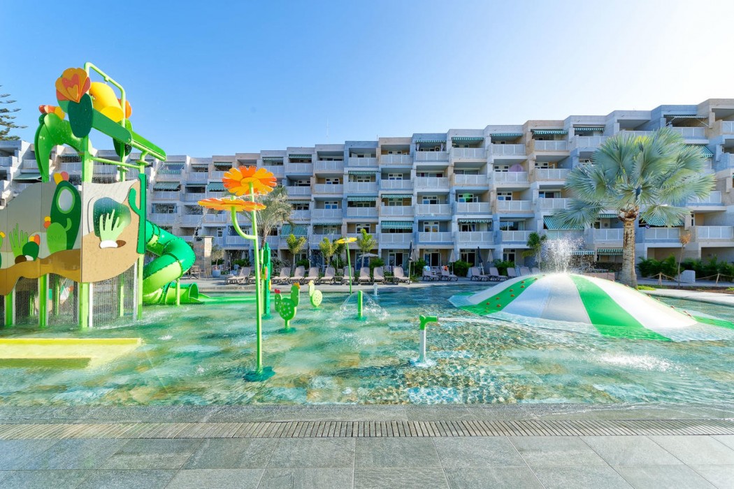Jardin Del Atlantico Apartments 29/81