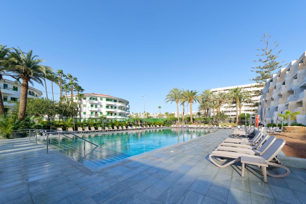 Jardin Del Atlantico Apartments 18/81