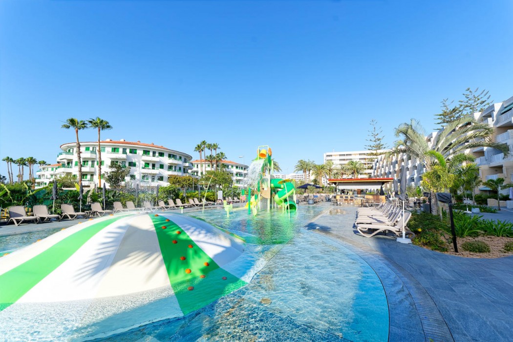 Jardin Del Atlantico Apartments 24/81