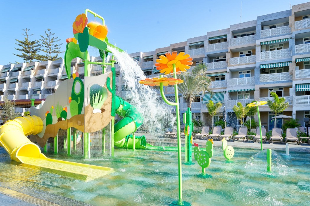 Jardin Del Atlantico Apartments 37/81
