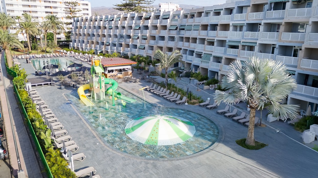 Jardin Del Atlantico Apartments 40/81