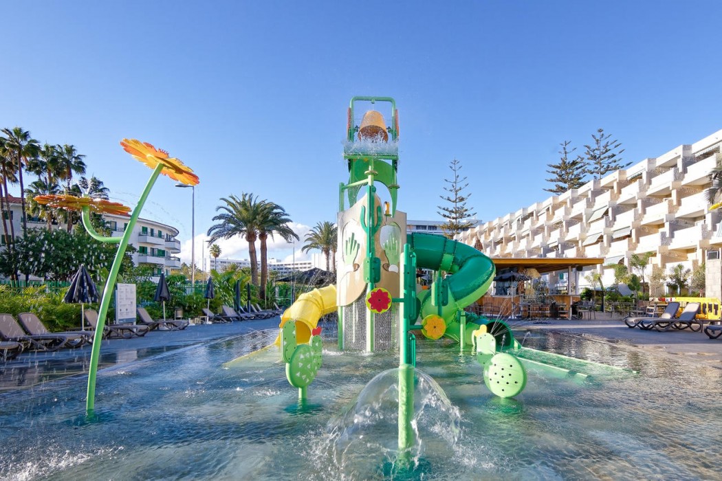 Jardin Del Atlantico Apartments 27/81