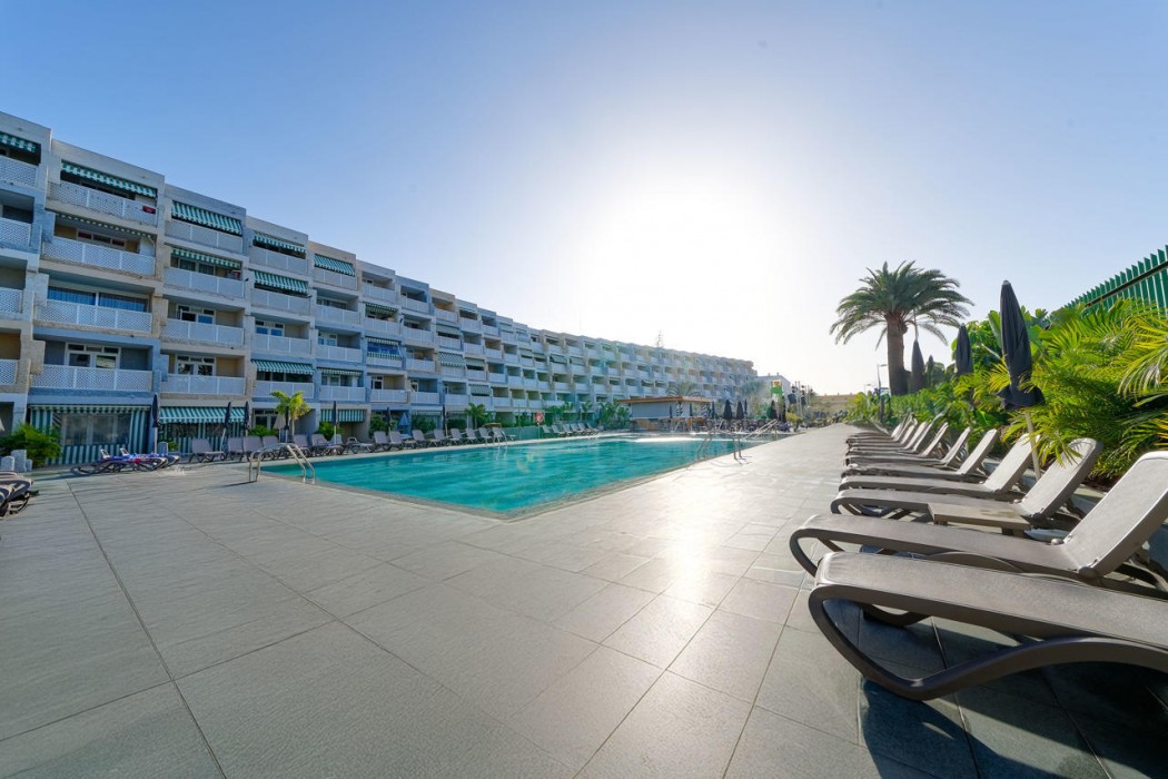 Jardin Del Atlantico Apartments 13/81