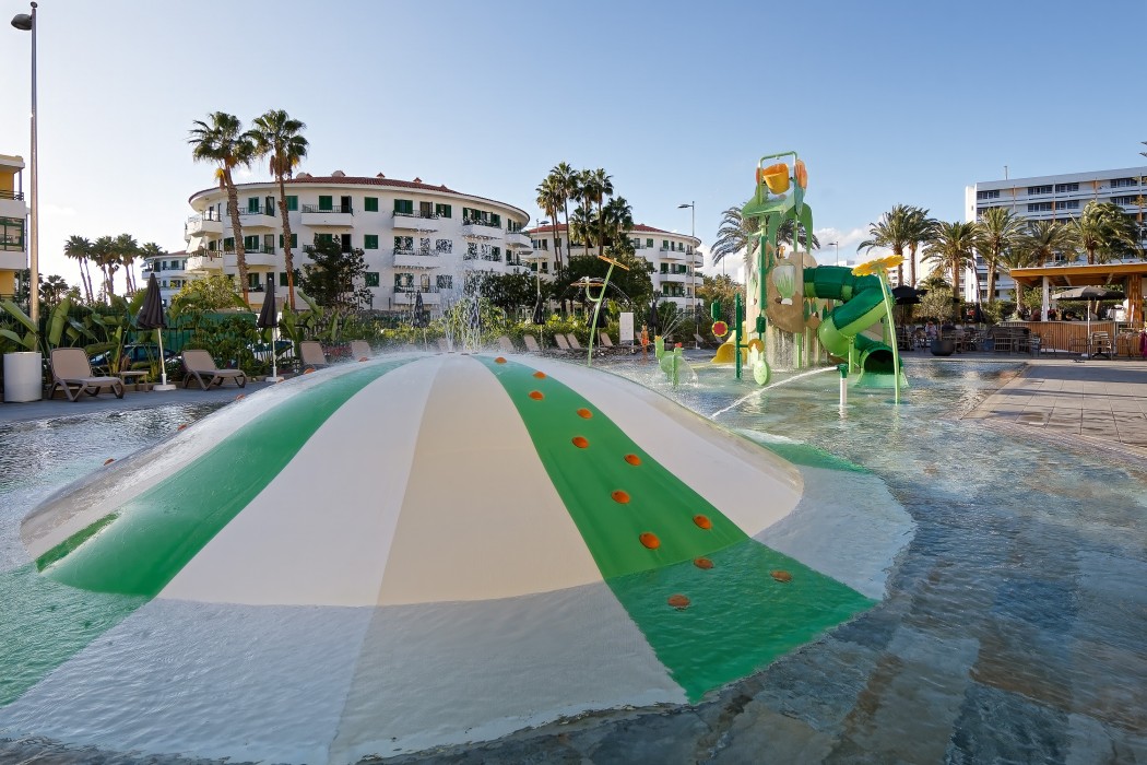 Jardin Del Atlantico Apartments 41/81