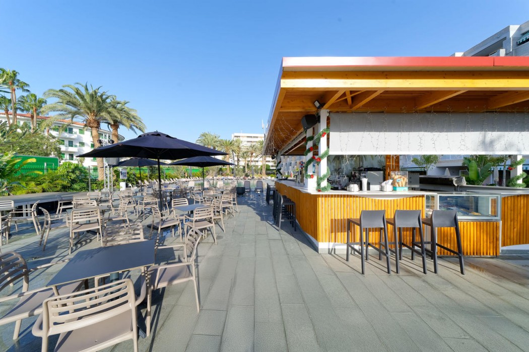 Jardin Del Atlantico Apartments 26/81