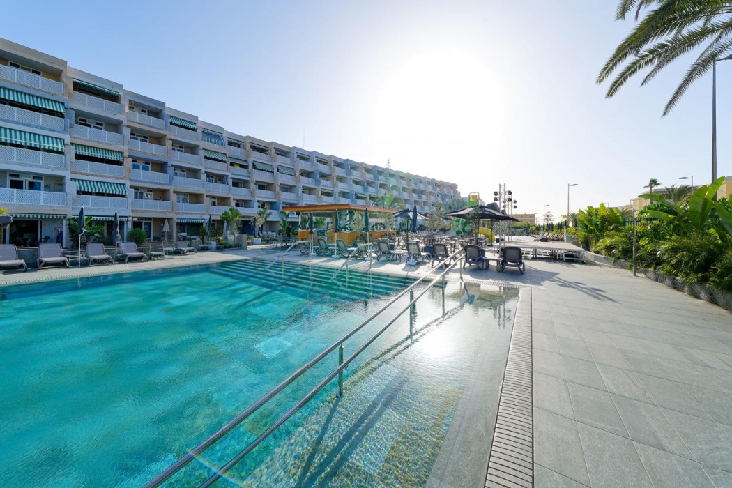 Jardin Del Atlantico Apartments 21/81