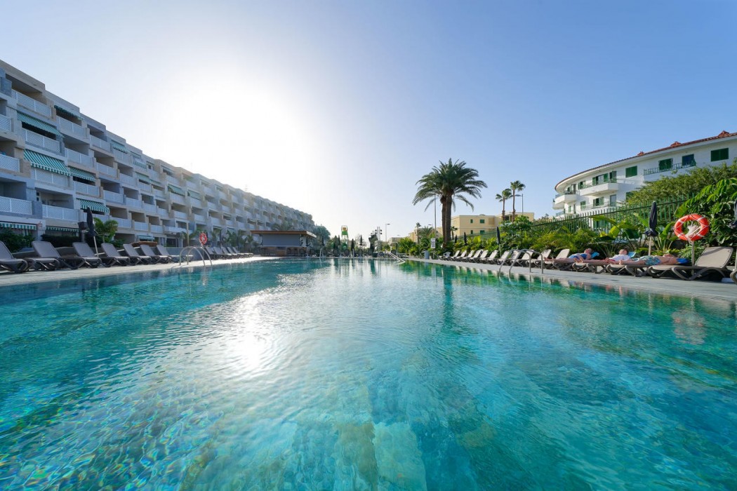 Jardin Del Atlantico Apartments 16/81