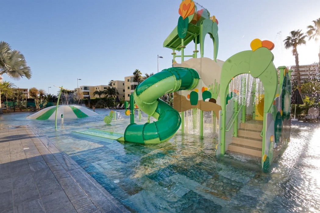 Jardin Del Atlantico Apartments 15/81