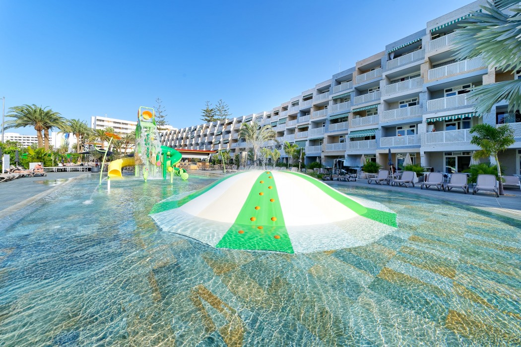Jardin Del Atlantico Apartments 42/81