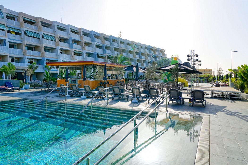 Jardin Del Atlantico Apartments 33/81