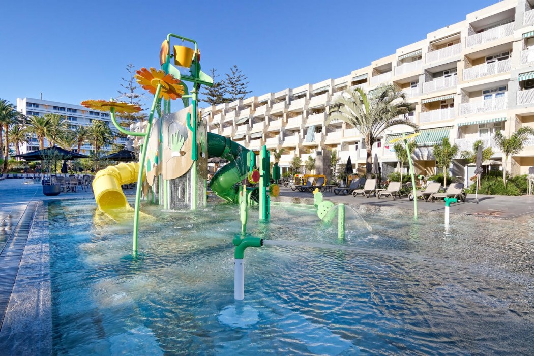 Jardin Del Atlantico Apartments 31/81