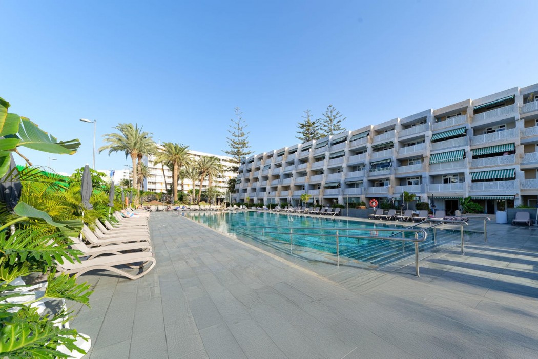 Jardin Del Atlantico Apartments 17/81