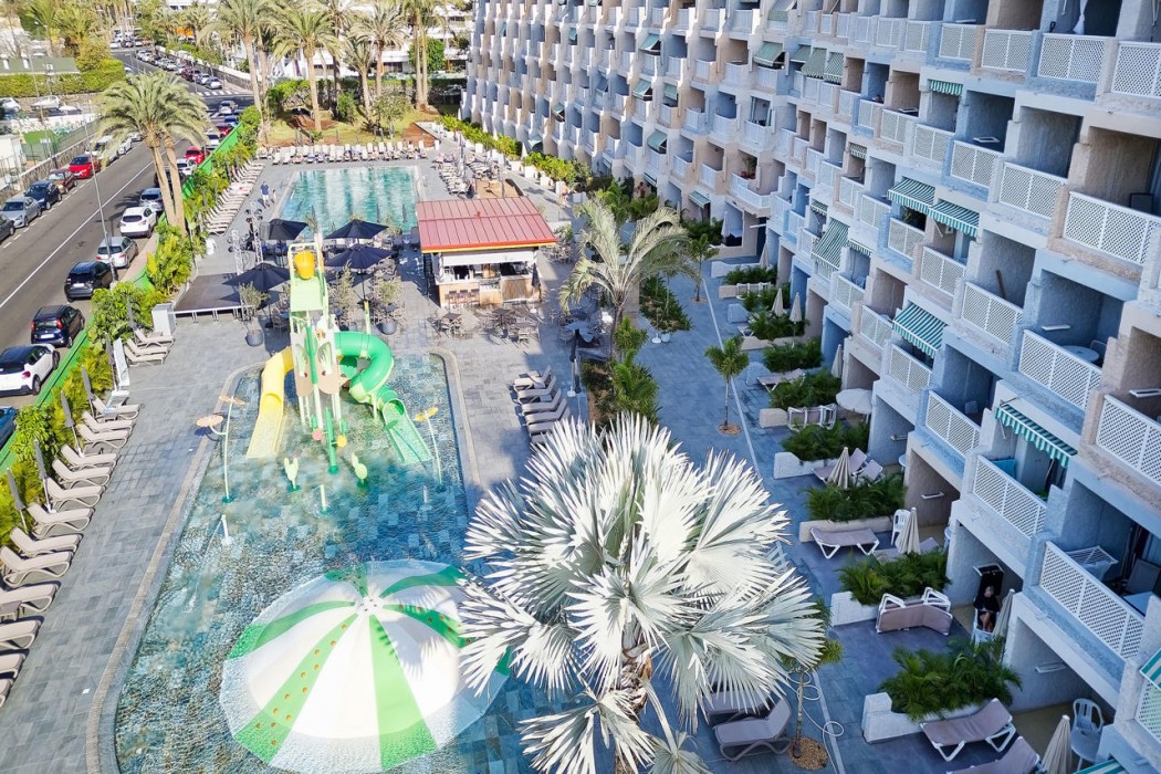 Jardin Del Atlantico Apartments 39/81