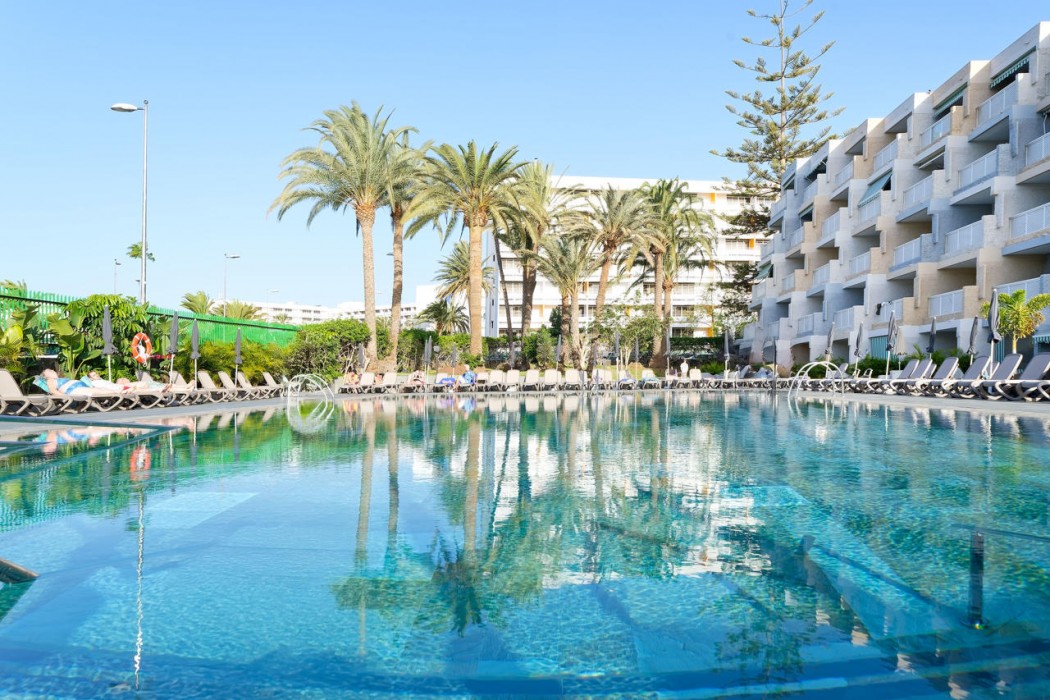 Jardin Del Atlantico Apartments 28/81