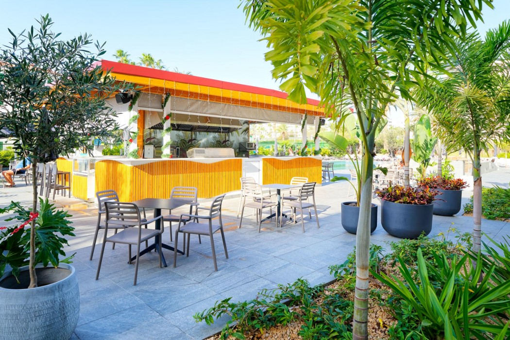 Jardin Del Atlantico Apartments 36/81