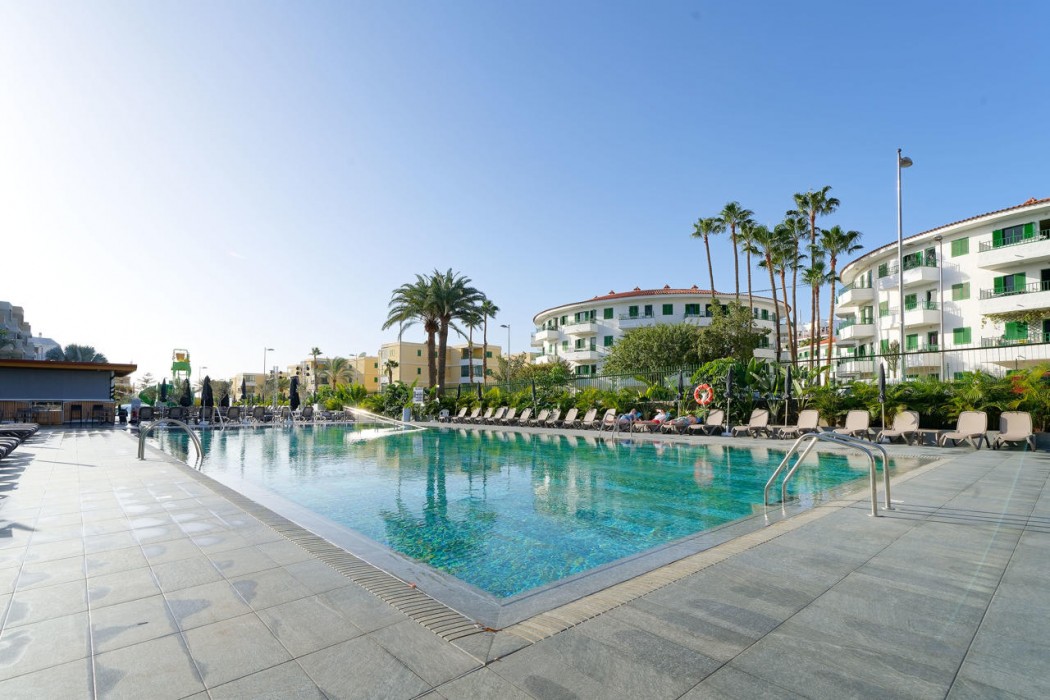 Jardin Del Atlantico Apartments 14/81