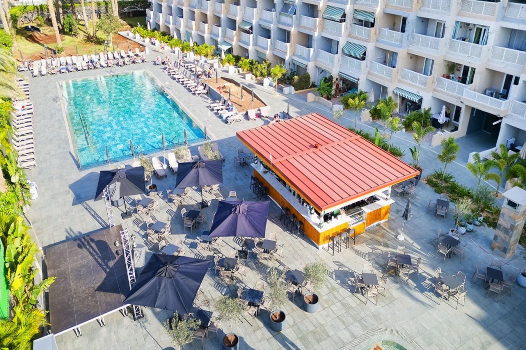 Jardin Del Atlantico Apartments 35/81