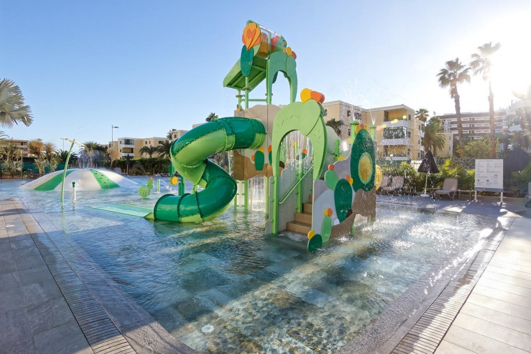 Jardin Del Atlantico Apartments 20/81
