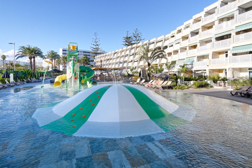 Jardin Del Atlantico Apartments 30/81