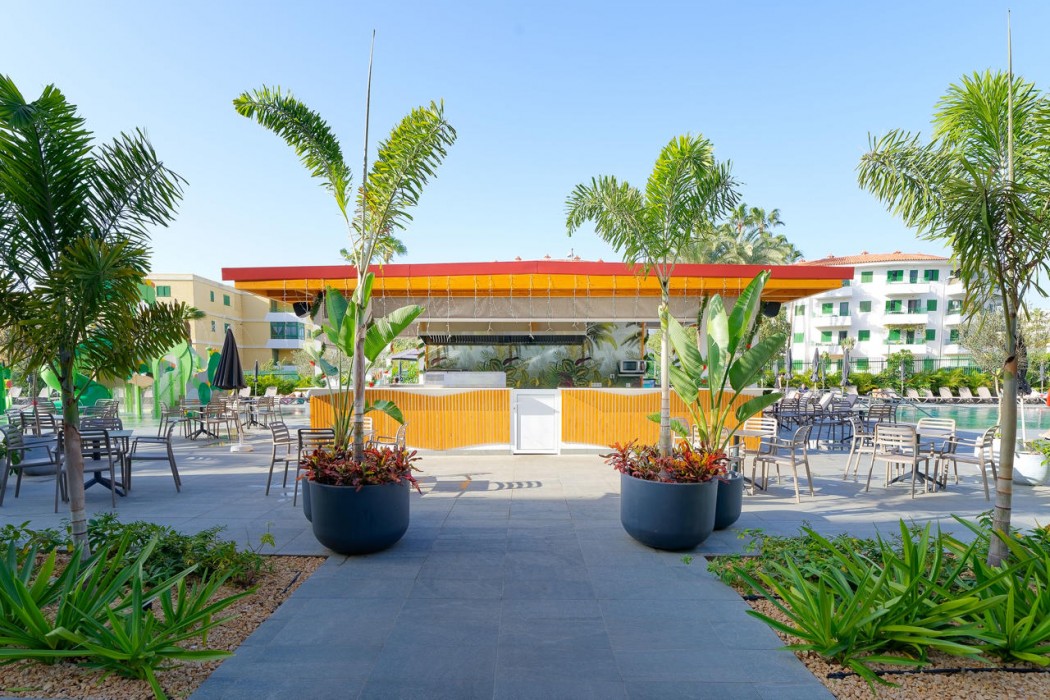 Jardin Del Atlantico Apartments 34/81
