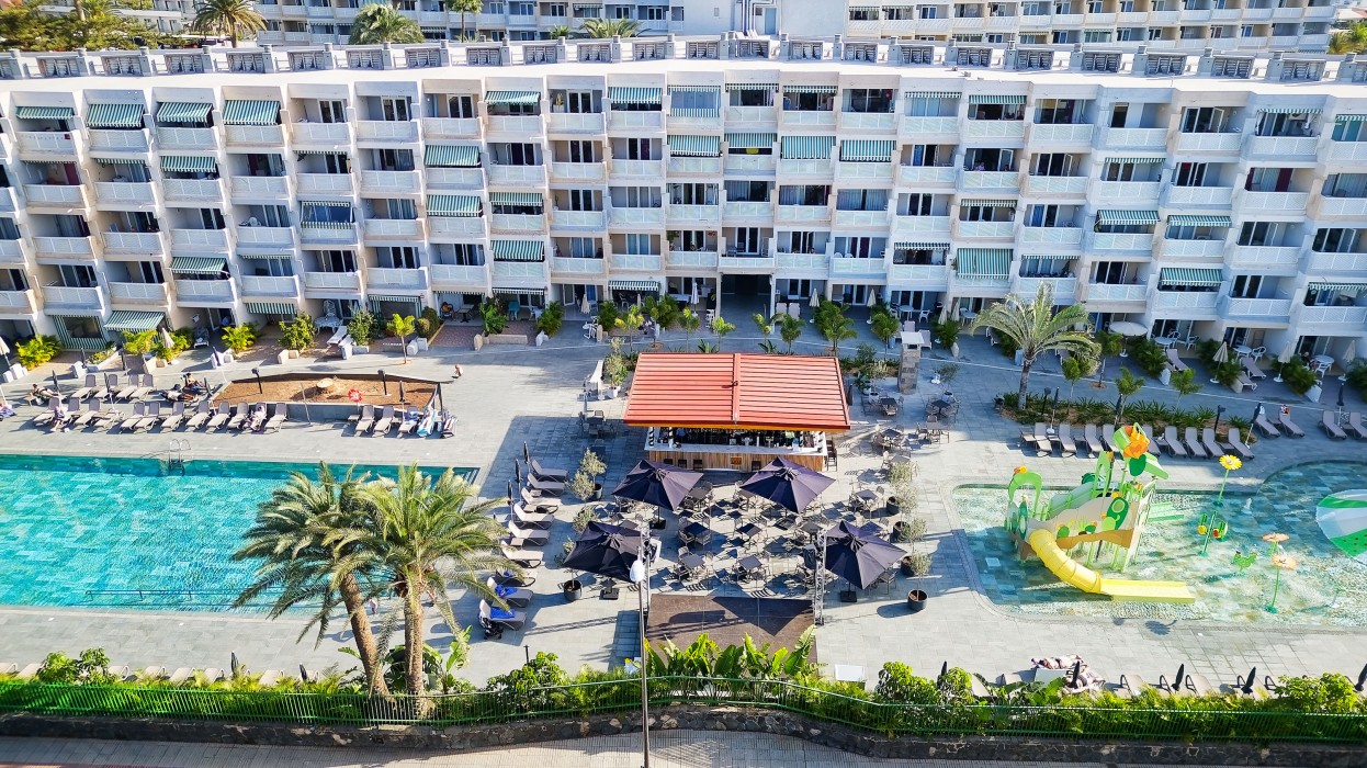 Jardin Del Atlantico Apartments 43/81