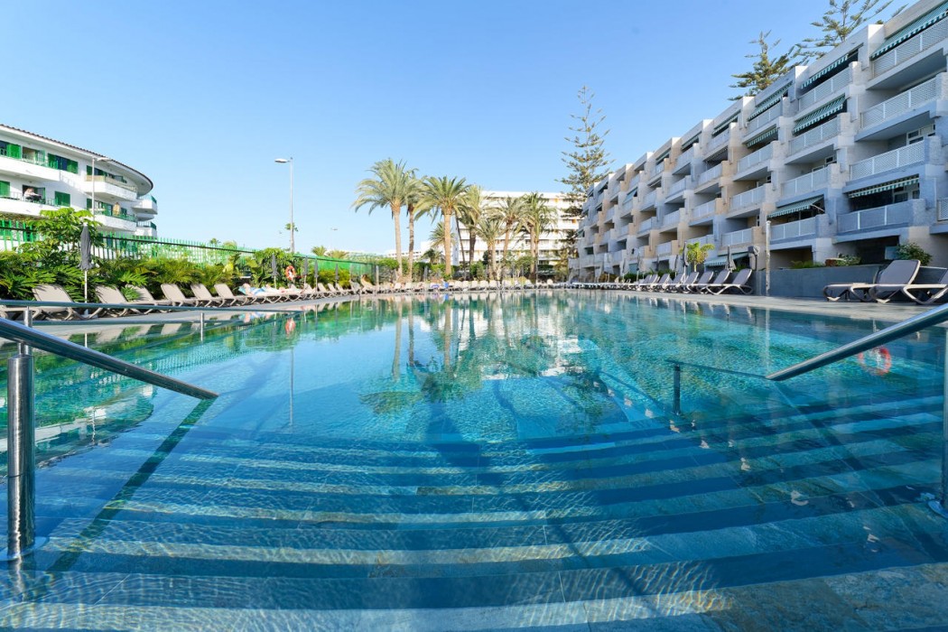 Jardin Del Atlantico Apartments 23/81